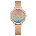 Rainbow Watch - melvincucci