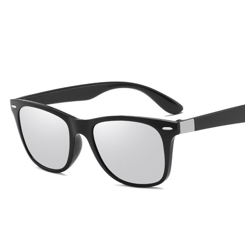 Kid Cute Glasses Retro Baby Sun - melvincucci