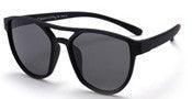 Silicone Material Fashion Trend Children's Sunglasses - melvincucci