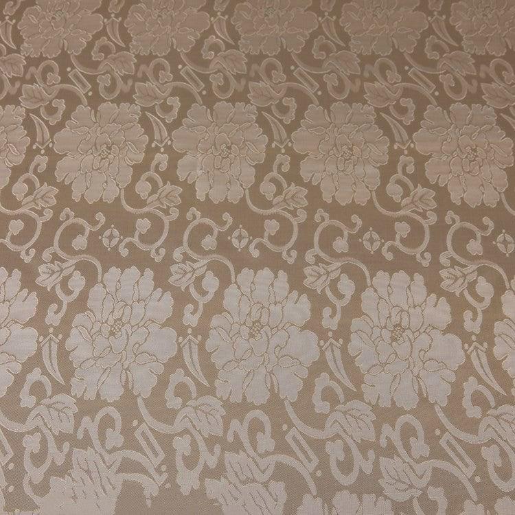 Home Textile Fabric Wholesale Arts And Crafts Chrysanthemum Fabric - melvincucci