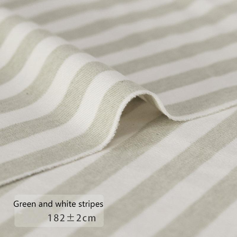 Pure cotton knitted fabric - melvincucci