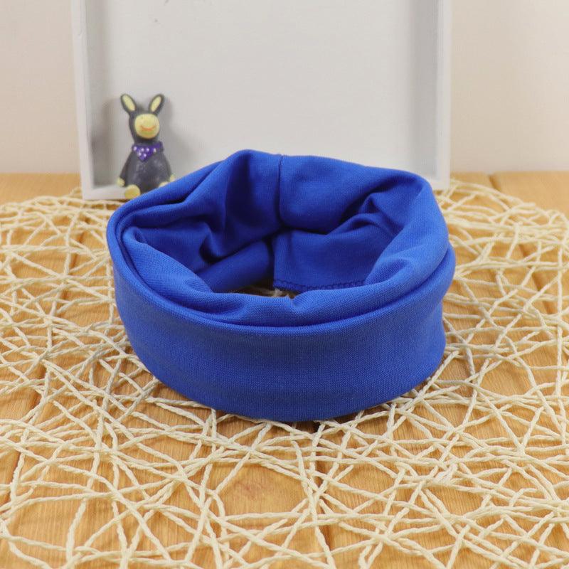 New Baby Street Dance Hip Hop  Hat  Scarf - melvincucci