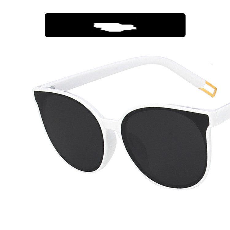 Children's Retro Sunglasses, Summer UV Protection - melvincucci