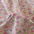 Printed Bedding Pillow Apron Clothing Cotton And Linen Fabric - melvincucci