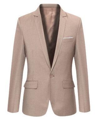 New Arrival Brand Suit - melvincucci