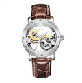 Automatic mechanical watches - melvincucci