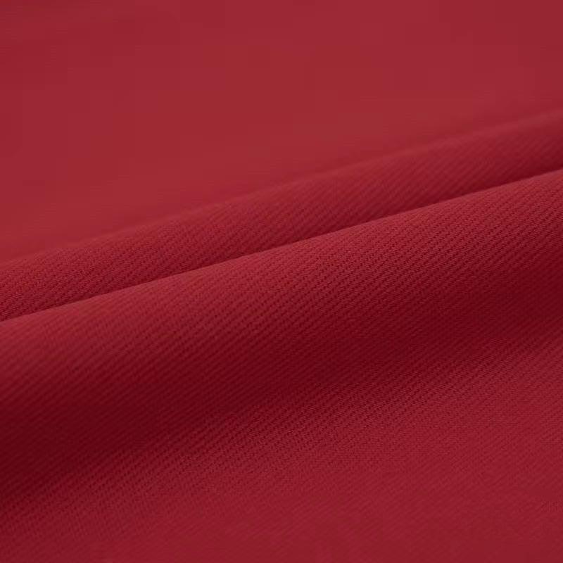 Colored Cotton Washed Denim Fabric Is Soft And Thick - melvincucci
