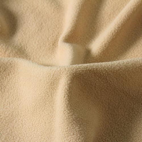 Polar Fleece Double-sided Short-haired Coral Fleece Fabric - melvincucci