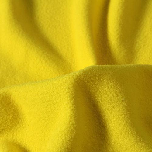 Polar Fleece Double-sided Short-haired Coral Fleece Fabric - melvincucci