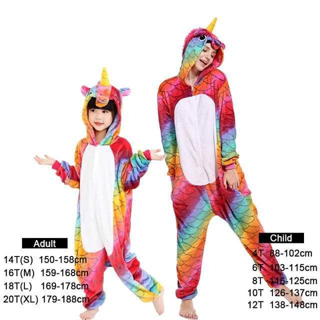 Piece pajamas - melvincucci