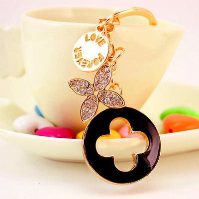 Car charm keychain - melvincucci