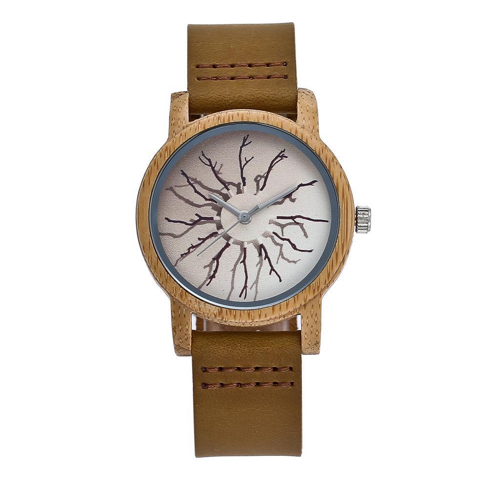 Fashion couple watch - melvincucci