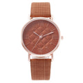 Pineapple Roman Watch Quartz Wrist Watch - melvincucci