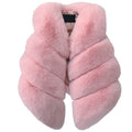 NEW Baby Girl Winter Vest Coats - melvincucci