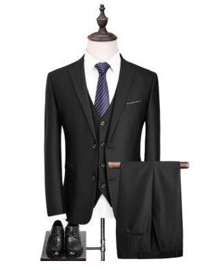 New Arrival Mens Suits - melvincucci