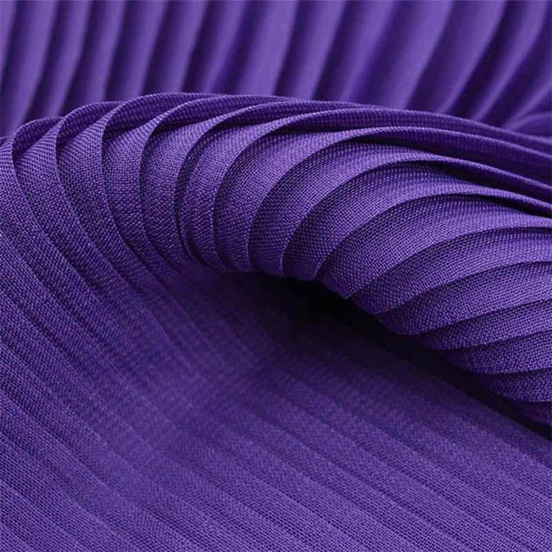 Pleated accordion fabric - melvincucci