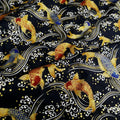 Japanese style and wind fabric - melvincucci