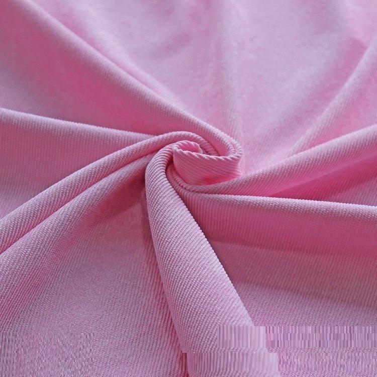 Composite Nylon Polyester Corduroy Fabric - melvincucci