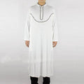 Muslim Muslim men's Robe - melvincucci