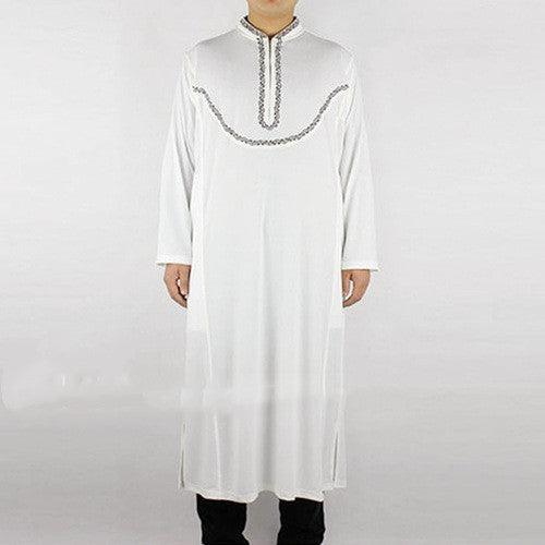 Muslim Muslim men's Robe - melvincucci