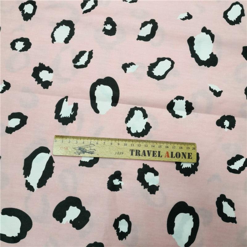 Puppy Series Cotton Twill Fabric 1.6 Meters Wide - melvincucci