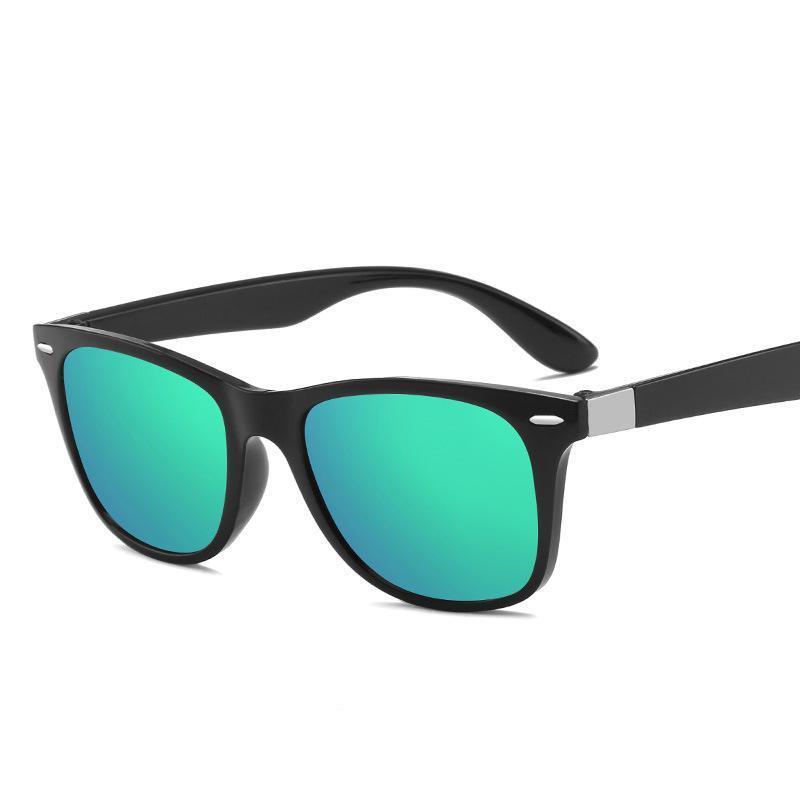 Kid Cute Glasses Retro Baby Sun - melvincucci