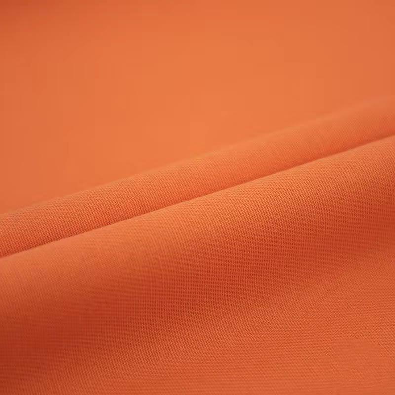 Colored Cotton Washed Denim Fabric Is Soft And Thick - melvincucci