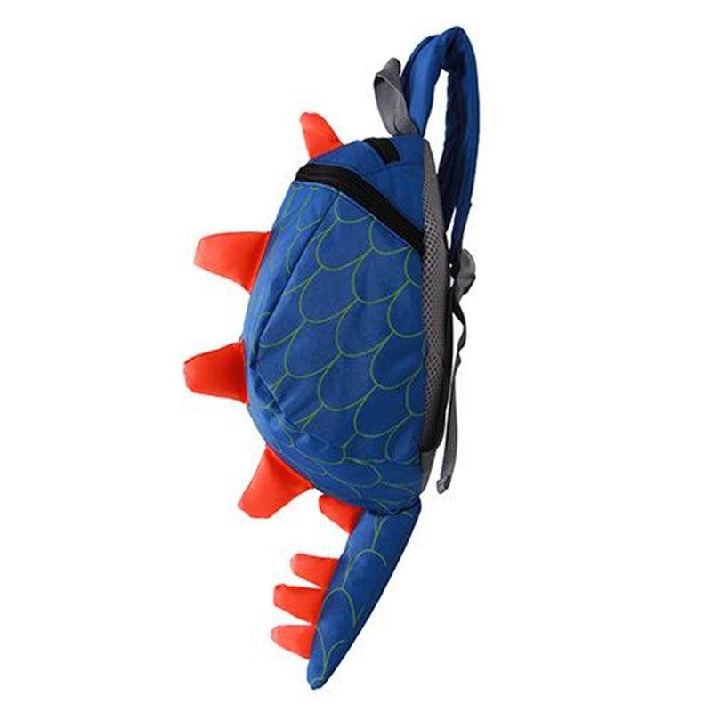 Dinosaur Backpack - melvincucci