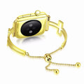 Metal Hollow Fashion Bracelet Strap - melvincucci