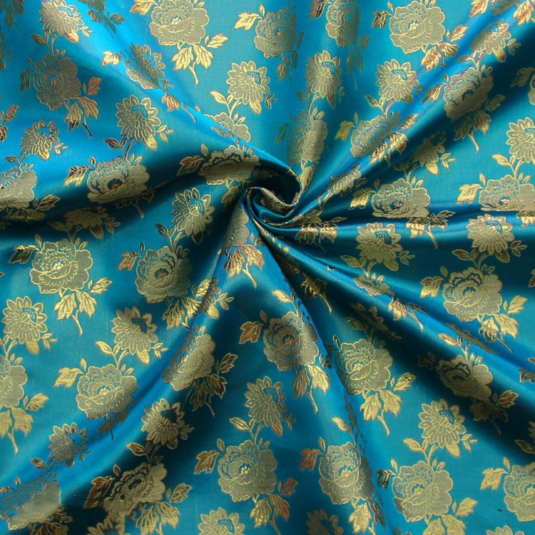 Home Fashion Lantern Fabric Decorative Jacquard