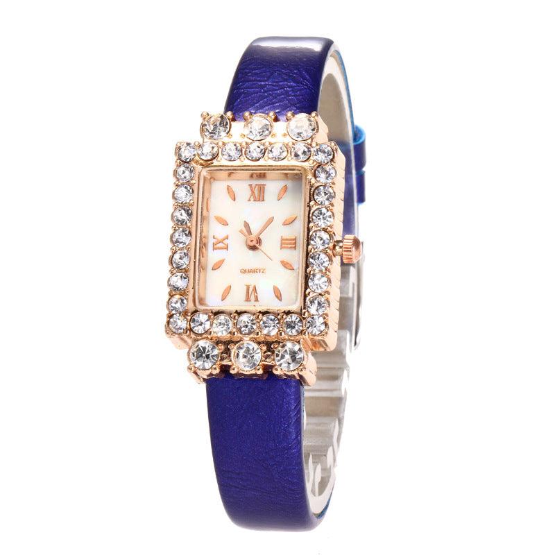 Quartz watch - melvincucci