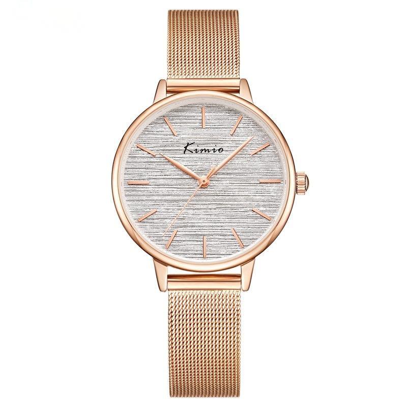 Rainbow Watch - melvincucci