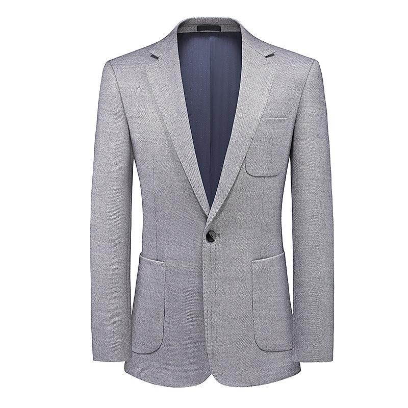 Men's Suit Autumn And Winter New Men's Suit Jacket - melvincucci