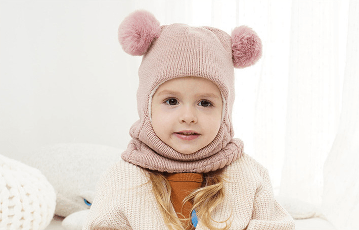 Children's hat - melvincucci