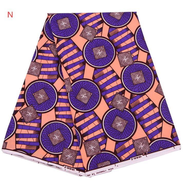 African fabric wax - melvincucci
