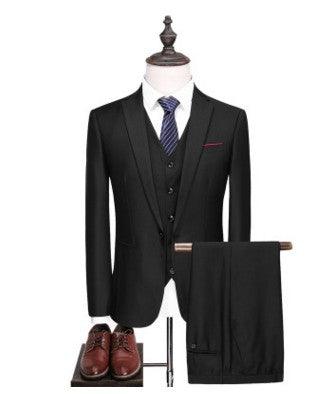 New Arrival Mens Suits - melvincucci
