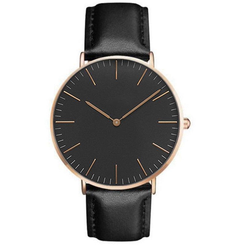 Unisex student watch - melvincucci
