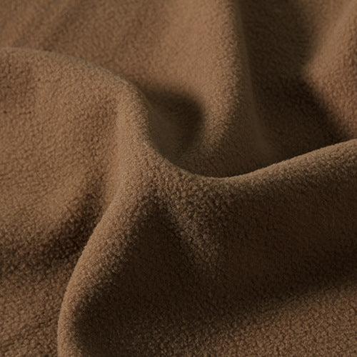 Polar Fleece Double-sided Short-haired Coral Fleece Fabric - melvincucci