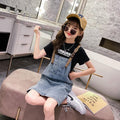 Big Children's Sports And Leisure Wear, Summer Children's Net Red Clothing Trend - melvincucci