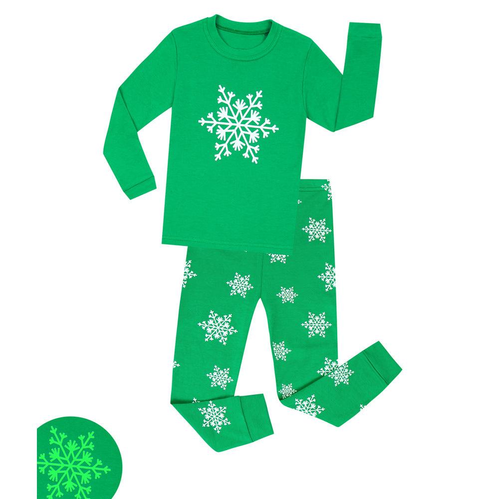 New Children's Cartoon Cotton Luminous Home Service - melvincucci