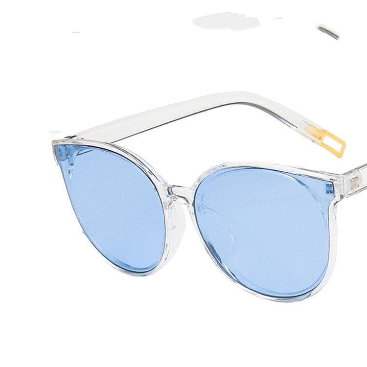 Children's Retro Sunglasses, Summer UV Protection - melvincucci