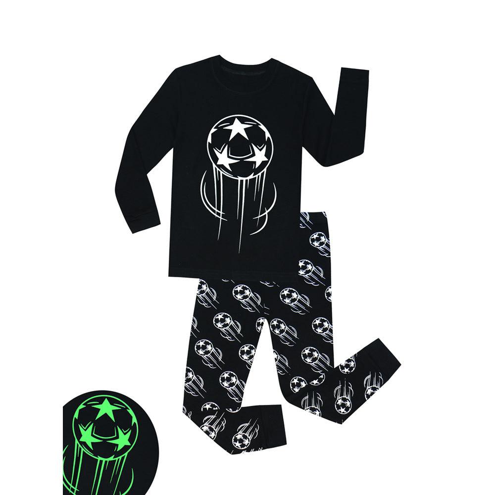 New Children's Cartoon Cotton Luminous Home Service - melvincucci