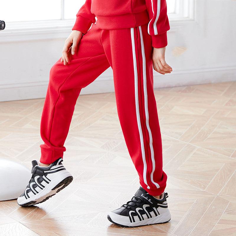 Children's Dance Clothes Dance Practice Clothes Women's Jacket Suits - melvincucci
