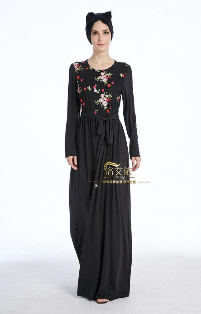 Abaya - melvincucci