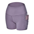 Abdomen Peach Buttocks Yoga Shorts Women - melvincucci