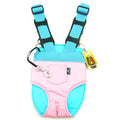 Adjustable Pet Chest Bag, Outdoor Travel Goods - melvincucci