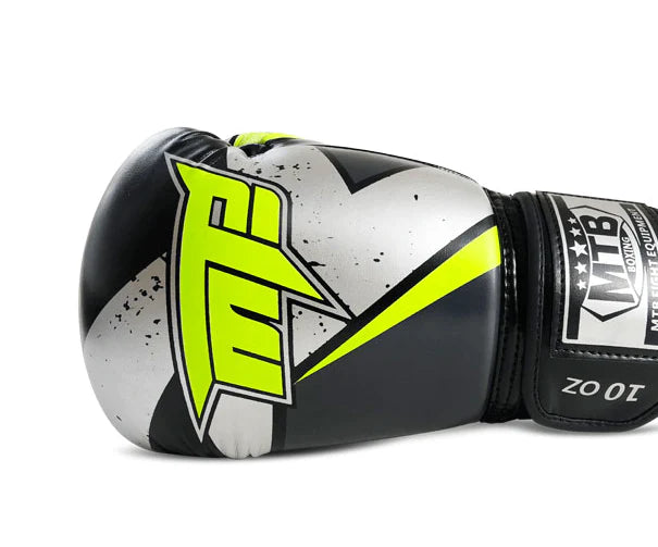 Adult Boxing Gloves Sanda Gloves Men and Women Training Muay Thai Fight Free Fight - melvincucci