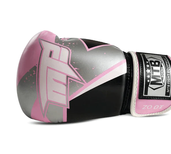Adult Boxing Gloves Sanda Gloves Men and Women Training Muay Thai Fight Free Fight - melvincucci