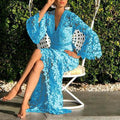African Dresses For Women African Clothes Africa Dress Prin - melvincucci