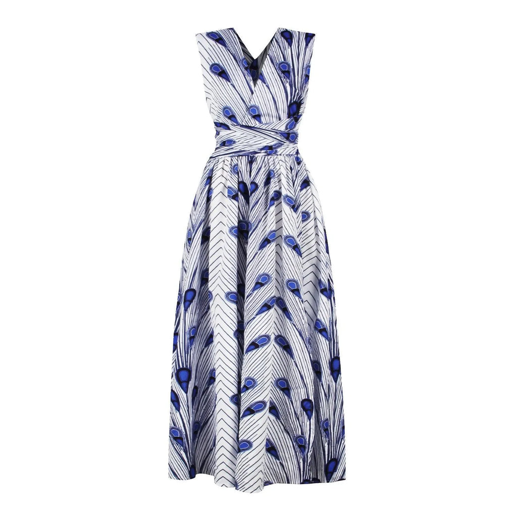 African Ladies Dresses African Skirts - melvincucci